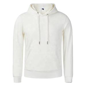 100% poliéster polar Pakistán fabricante profesional Sudadera con capucha Casual calidad multicolor Running Pullover Sudadera con capucha - Product Image 3