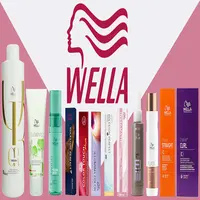 Wella Профессиональные продукты для ухода за волосами