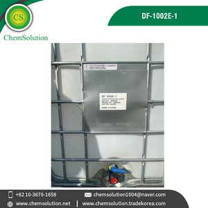 หมึกพิมพ์แบบน้ำ99.9% DF-1002E-1ความบริสุทธิ์สูงตัวแทนจำหน่ายตัวทำละลายทางเคมี - Product Image 2