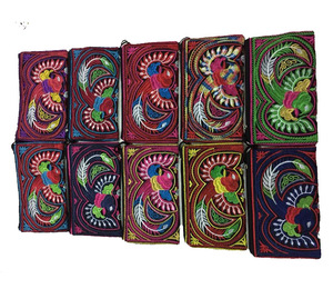 Newest Design High Quality Competitive Price <b>Ladies</b> <b>Wallets</b> Flower Purse - Product Image 4