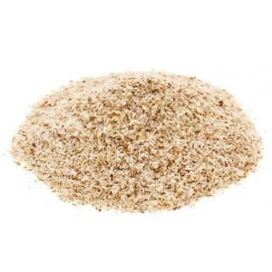 99.95% Pure Grade Isabgol Bhusi Premium Quality Psyllium Husk Powder Supplément de bien-être digestif pour le soulagement de la constipation - Product Image 3