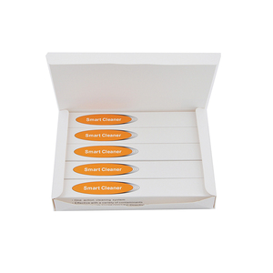 Lápiz de Limpieza de un Solo Clic para Conector de Fibra Óptica FTTH de 1.25mm, Lápiz de Limpieza para Conector LC, Equipo de Fibra Óptica - Product Image 5