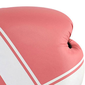 FORMULA 1 INDUSTRIES FI-5203 Guantes de Boxeo Profesionales de Piel Sintética PU y Piel de Vacuno Auténtica con Diseño de Logotipo Personalizado para MMA - Product Image 4