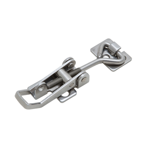 Types de loquets de porte pour boîte à jouets - Product Image 2