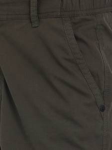 Nouveau short à 4 poches cargo en coton vierge de haute qualité avec cordon de serrage à la taille pour hommes - Product Image 5