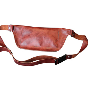 กระเป๋าคาดเอวอเนกประสงค์สำหรับผู้หญิงน้ำหนักเบามีซิปปรับโลโก้ได้ตามต้องการ - Product Image 5