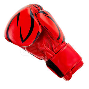 Gants de boxe de combat de haute qualité, gants d'entraînement durables, gants de boxe confortables et professionnels sur mesure - Product Image 6