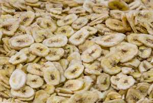 ชิปกล้วยแห้ง/ผลไม้แห้งผสมจากเวียดนาม/ไลโอเนล + 84 348130044 - Product Image 3