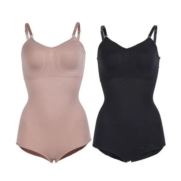 Phụ Nữ Đồ Lót Mỏng Một Mảnh Bodysuit Shaplass Lady Underbust Body Giữ Gìn Đồ Lót Cộng Với Kích Thước Eo Huấn Luyện Viên