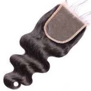 ผมต่อแบบปิดหน้าผากชนิด Remy ผมอินเดียแท้ ไม่ผ่านการแปรรูป ขนาด 30 นิ้ว แบบตรงนุ่มสลวย  พร้อมเชือกผูกแบบ HD Lace เกรด AAAAAA - Product Image 5