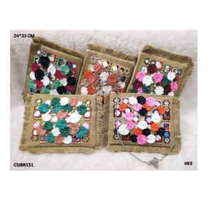 ผู้หญิงคลัทช์กระเป๋าผู้หญิงหรูหราคลัทช์กระเป๋าเย็น - Product Image 5