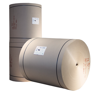 Core Board CK Grade 350 GSM Main Material Applied to <b>Paper</b> Core Yarn Core <b>Paper</b> Tube Packaging Textile Tubes - Product Image 3