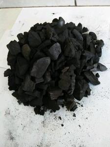 ACTIVATED CARBON WOOD CHARCOAL MICROPOROSITY BRIQUETTES CHARCOAL ACTIVE CARBON CHEAP PRICE HIGH ABSORPTION IN SHANGHAI - Product Image 5