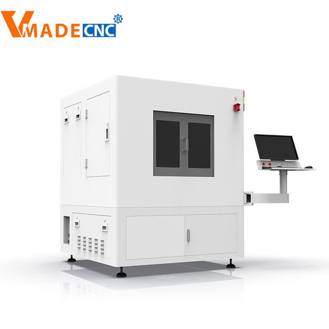Excellent Quality Tempered Glass Screen Protector Cutting Machine