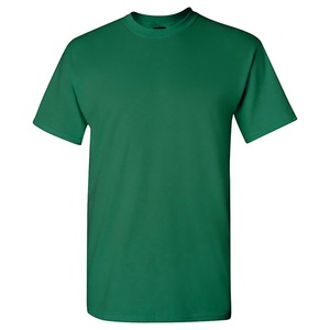 T-shirts pour hommes de qualité supérieure, nouveau design du Bangladesh, style uni tendance, décontracté, coupe ajustée, 100% coton, article à succès pour l'exportation - Product Image 4