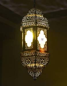 New Handmade Moroccan <b>Glass</b> <b>Lantern</b> Candle Holder With Customized Color and New Arrival for Wedding Decoration and Festivals - Product Image 4