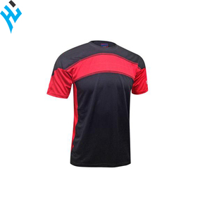 Dernier nouveau style 100% haute qualité mode OEM service personnalisé hommes tenue décontracté sport Sublimation impression 3D T-Shirts - Product Image 6