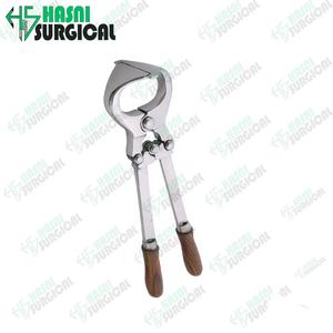 Abrazadera de castrador Burdizzo de 12 "veterinaria, 4 Uds., abrazaderas veterinarias EMASCULATOR, abrazaderas de castración - Product Image 3