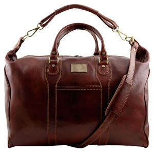 Nouveau sac de week-end rose avec Logo personnalisé, pas cher, pour femmes et hommes - Product Image 2