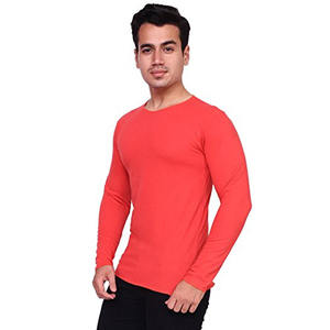 เสื้อยืดผู้ชายทรงโอเวอร์ไซส์ผ้าคอตตอนแห้งเร็วแห้งเร็วแบบลำลองสำหรับ100% กำหนดเองสำหรับฤดูร้อน - Product Image 4