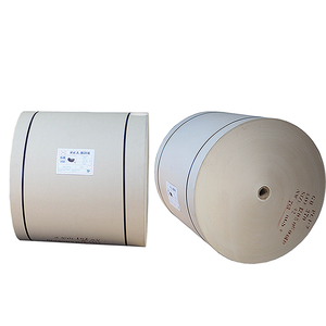 GB Grade Chipboard Paper from Recycled Material Used for Paper Tube Packaging Paper Cans Application - Product Image 1