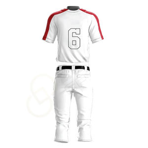 เสื้อเจอร์ซีย์เล่นกีฬาแบบสั่งตัดสำหรับผู้ชายเสื้อเจอร์ซีย์เล่นเบสบอลฟรีไซส์ใหญ่พิเศษระบายอากาศได้ดีสินค้ามาใหม่2022 - Product Image 2