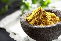 30g de Curry Goldelefant Giuseppe Verdi Selection Épices Cuisine italienne fabriquée en Italie