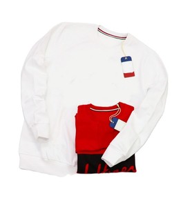 Sweat-shirt personnalisé pour homme, haut de gamme, respirant, col rond, manches longues, doux, lourd, gsm, hiver, au meilleur prix du marché - Product Image 6