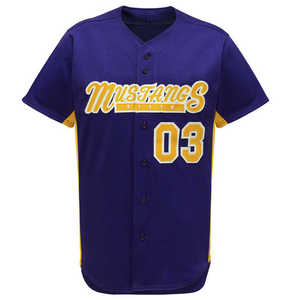 Uniformes de Béisbol Ligeros de Invierno con Logotipo Personalizado y Camisetas Sublimadas - Ropa Deportiva Transpirable de Secado Rápido - Product Image 5