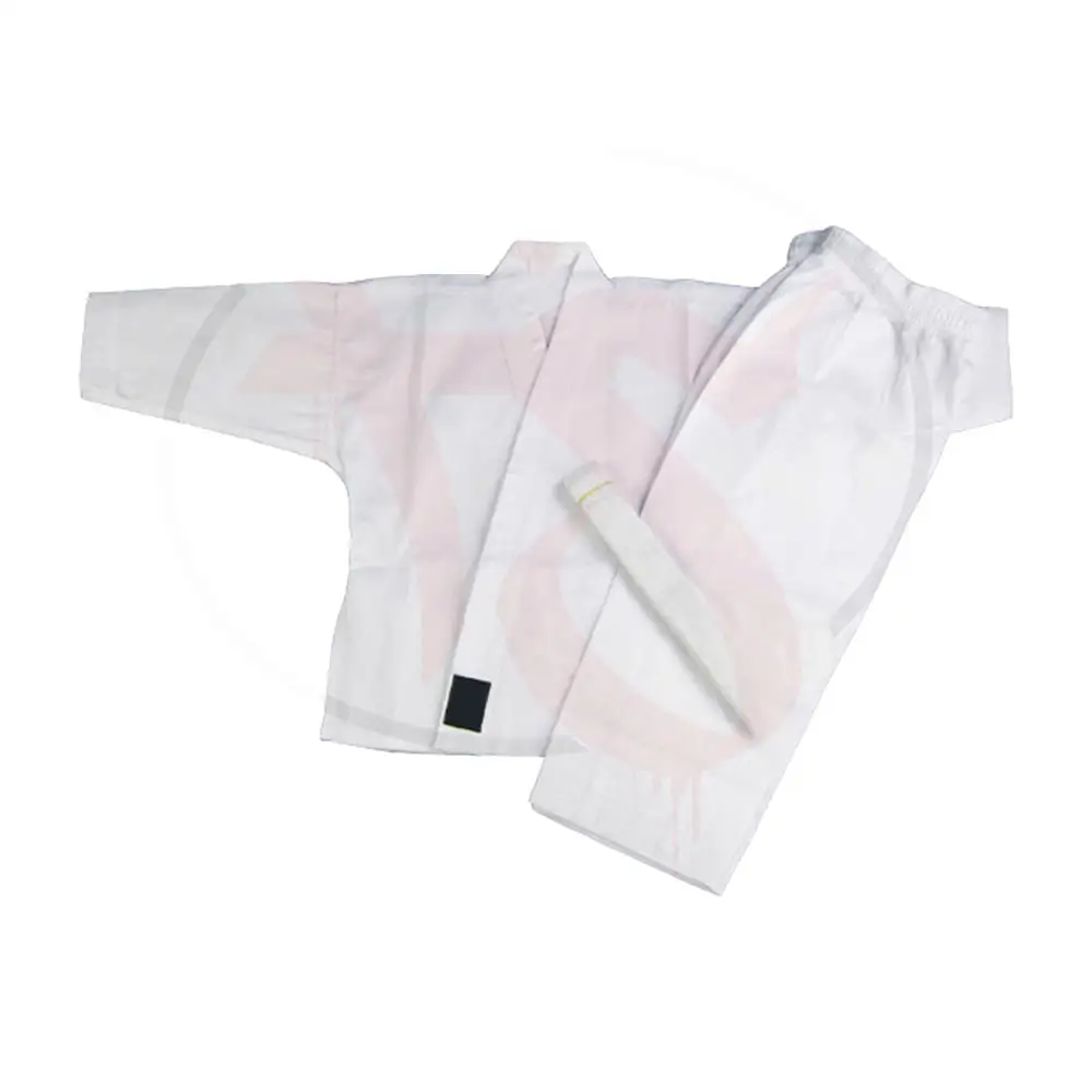 Uniformi Judo e Karate abbigliamento Karate