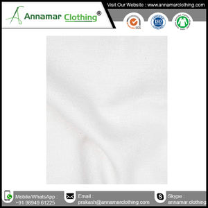 Jersey de algodón 100% puro para bebés, Jersey individual para industria de ropa, cantidad a granel - Product Image 2