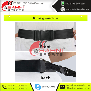 Paracaídas de Resistencia Profesional para Correr, Paracaídas de Entrenamiento de Velocidad para Atletismo, Paracaídas de Entrenamiento de Velocidad de Alto Rendimiento - Product Image 6