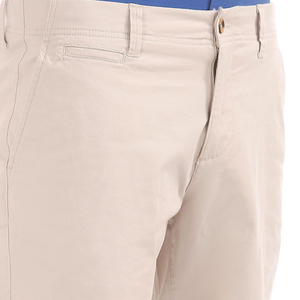 Shorts d'entraînement pour hommes à la mode les plus vendus Logo personnalisé imprimé respirant écologique motif solide nouveauté en gros - Product Image 5