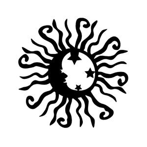 OEM ODM Diseño Nuevo estilo Arte de la pared Suministros baratos Estilo americano Cabina de oficina Diseño personal Arte de la pared Venta caliente - Product Image 3