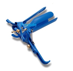 หลุมฝังศพฉนวนถ่างช่องคลอด - Product Image 2