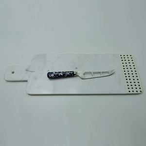 Planche à découper de légumes en pierre, marbre de haute qualité blocs à découper, pour le vente en gros - Product Image 6