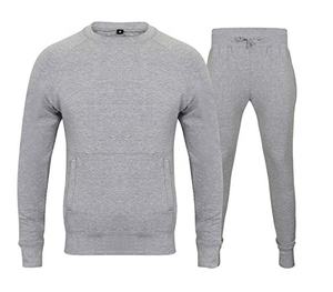 Couleur contrastée OEM Design personnalisé Sportswear Activewear Survêtements Coton Polaire Deux pièces Ensembles Hoodies et Joggers Pantalons de survêtement - Product Image 4