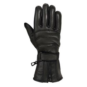 Gants de moto pour homme, résistants aux chocs, résistants à l'usure, pour la conduite à moto, le vélo, la course, protection des articulations - Product Image 2