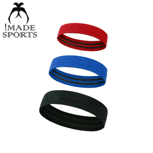 Bandes de fitness, boucles de résistance extensibles, bandes antidérapantes élastiques - Product Image 2
