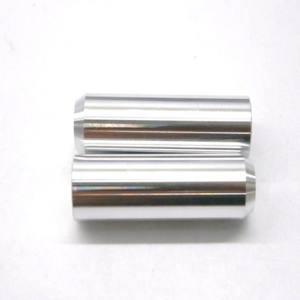 TAIWAN 6061 316 <b>Dowl</b> Pin Threaded End Pin - Product Image 2