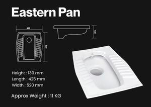 Sartén de cerámica India para uso doméstico y hotel, producto en oferta, precio barato - Product Image 2