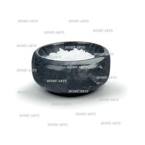 Cuenco de frutas secas de mármol de diseño clásico, tamaño personalizado, forma redonda, cuenco para servir alimentos a un precio asequible - Product Image 6