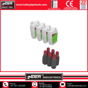 น้ำยากรีดเกลียวโลหะบริสุทธิ์100% น้ำมันตัดเกลียวประสิทธิภาพสูง - Product Image 2