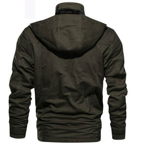 Slim Fit <b>Thin</b> Casual Flight <b>Jackets</b>,Latest Style Fashion Custom Soft fabric <b>Waterproof</b> Flight Bomber <b>jacket</b> For Men - Product Image 4