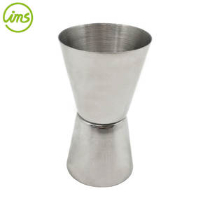 Barre à Double jigging, en acier inoxydable, jouet à mesurer - Product Image 6