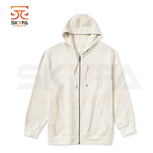 New <b>Factory</b> price design your own 100% high quality off-white hoodies cotton/polyester hoodie - Product Image 6
