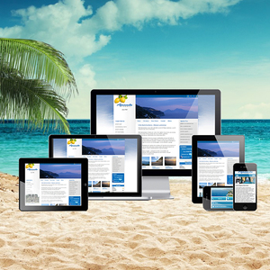 Leading MERN Stack Website Development Company in India | Award Winning MERN Stack Development Services by Webroot Infosoft - Product Image 1