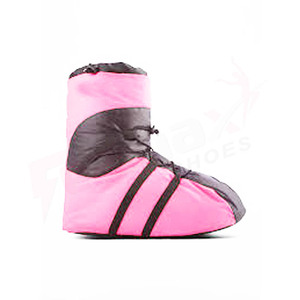 รองเท้าบูตสำหรับเต้น,รองเท้าอุ่น - Product Image 5