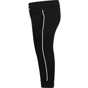 Combinaison de Jogging pour femmes, survêtement empilé, couleur unie, survêtement de Jogging, vente en gros, 2020 - Product Image 5