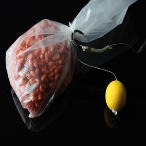 Bolsas <span class=keywords><strong>de</strong></span> cebo <span class=keywords><strong>de</strong></span> pesca <span class=keywords><strong>de</strong></span> <span class=keywords><strong>carpa</strong></span> PVA - Product Image 1